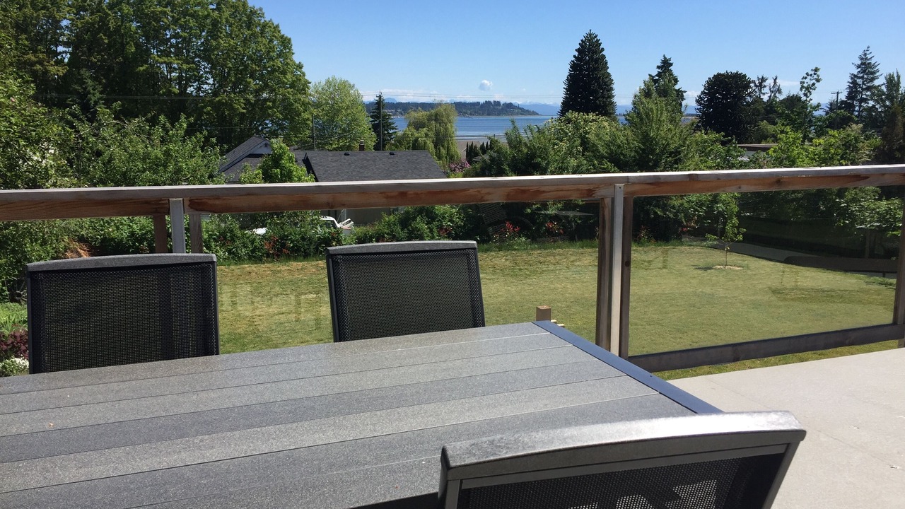 Photo of Outdoor in Courtenay