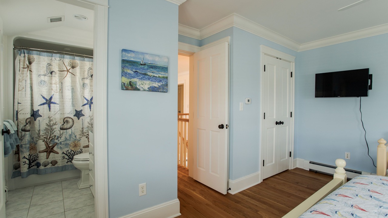 Photo of Bedroom in Wells