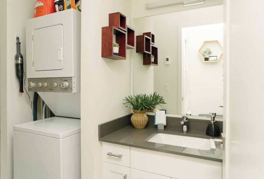 Photo of Bathroom in Revelstoke
