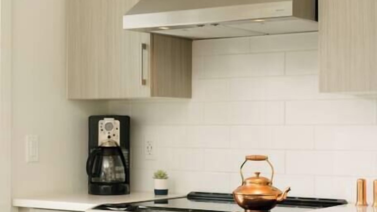 Photo of Kitchen in Revelstoke