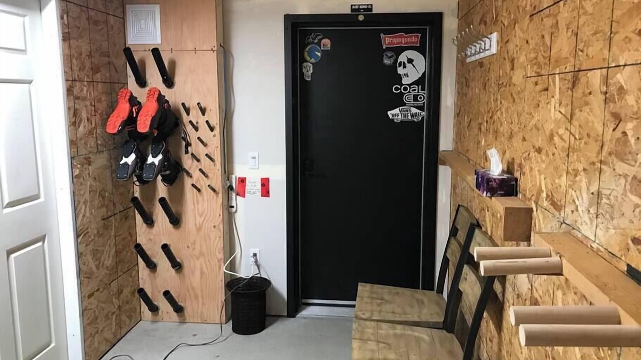 Photo of Bedroom in Revelstoke