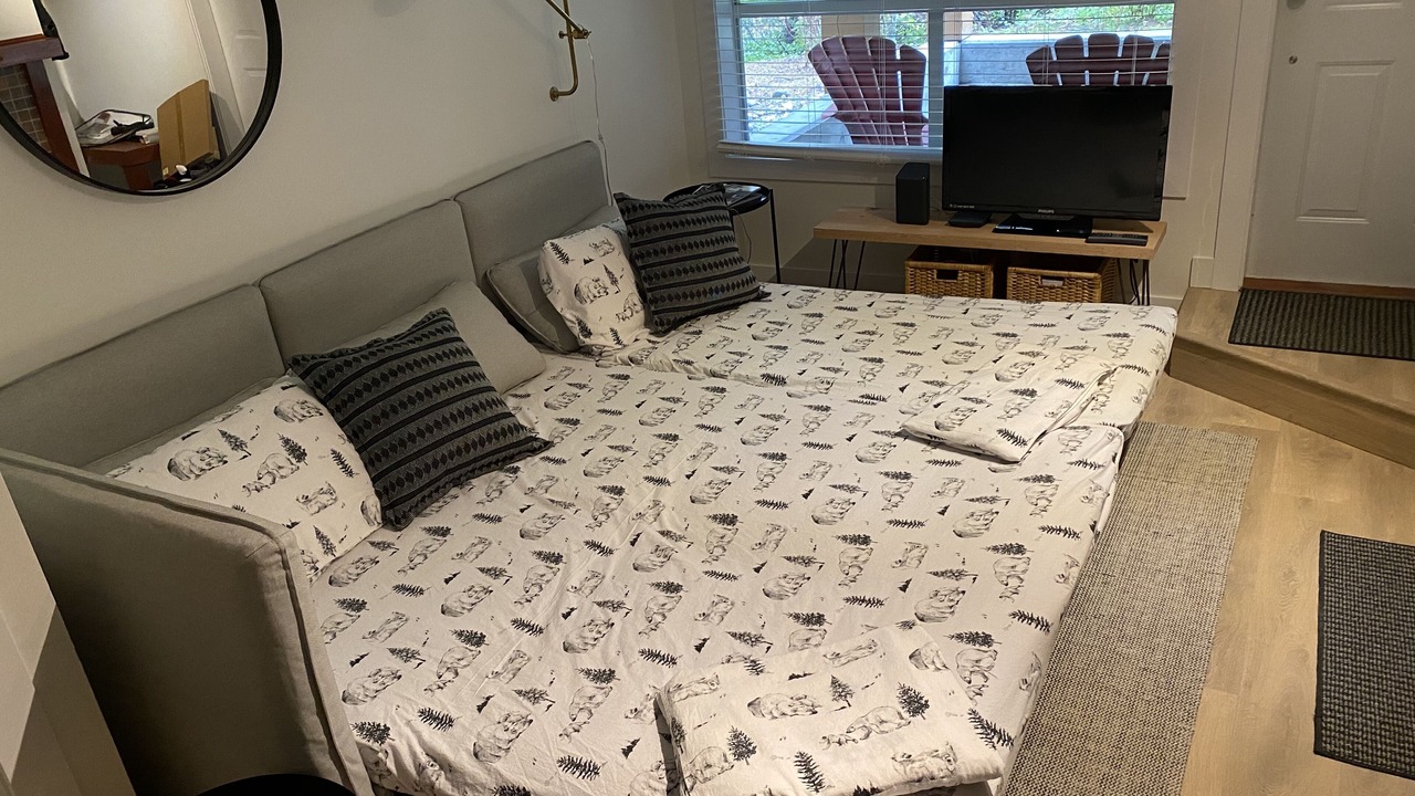 Photo of Bedroom in Village North