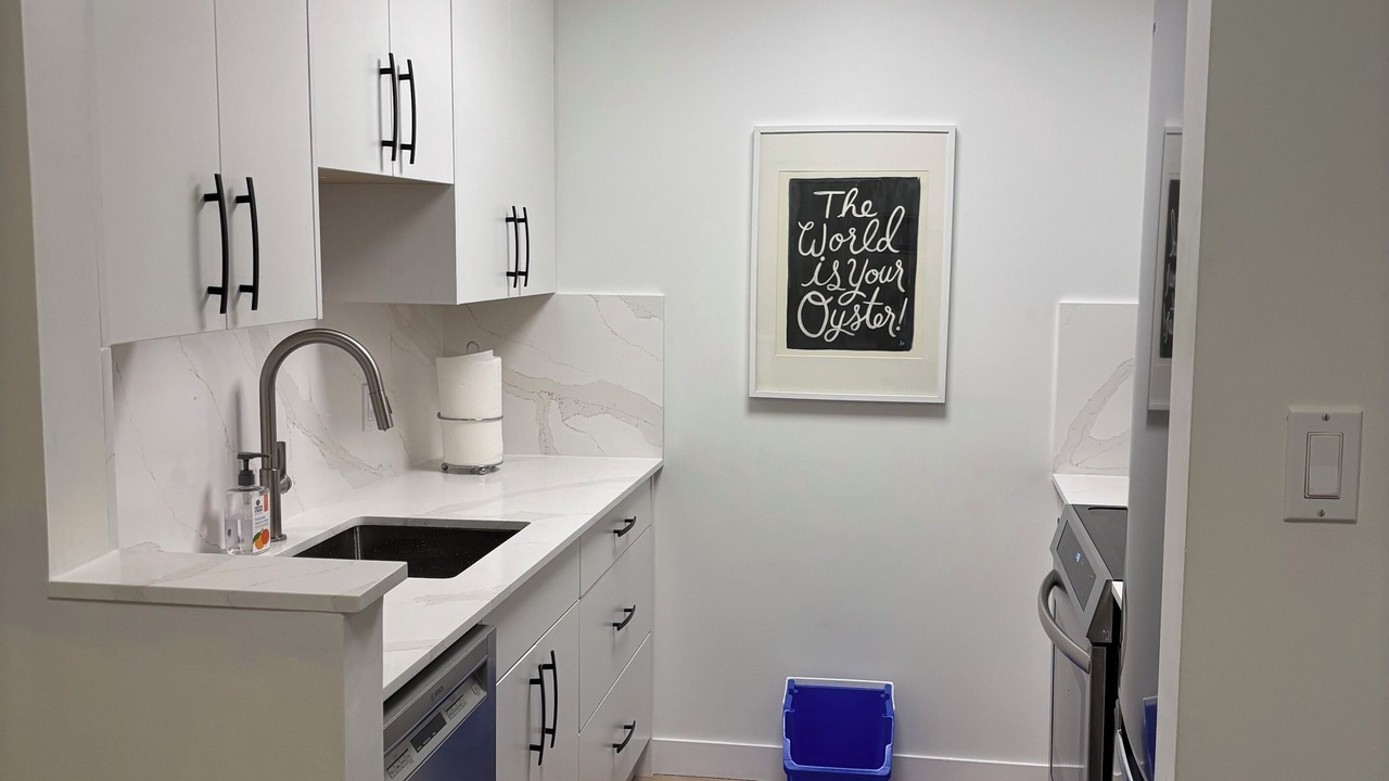Photo of Kitchen in Village North