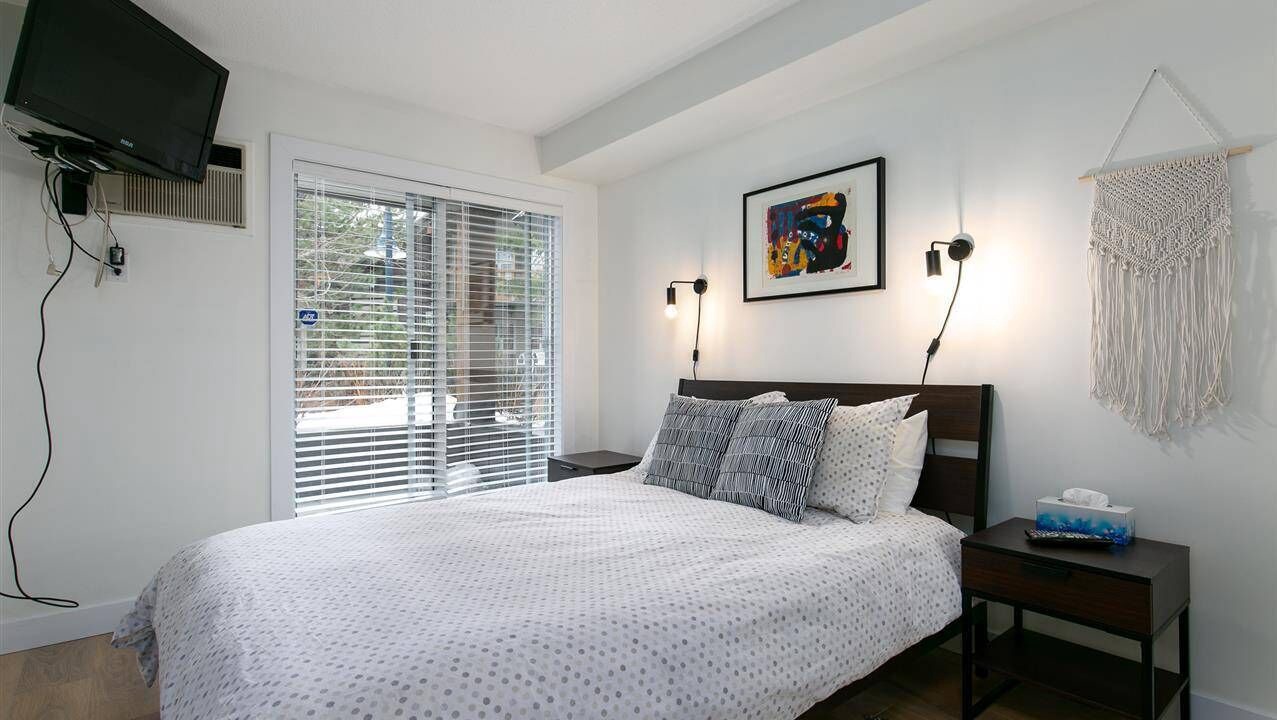 Photo of Bedroom in Village North