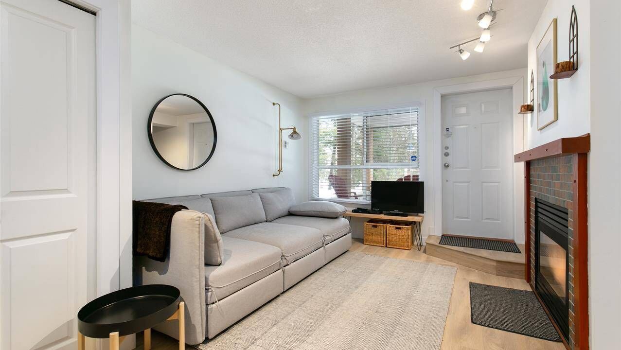 Photo of Livingroom in Village North