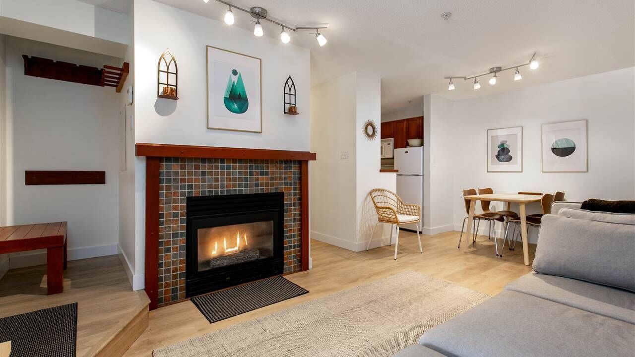 Photo of Livingroom in Village North