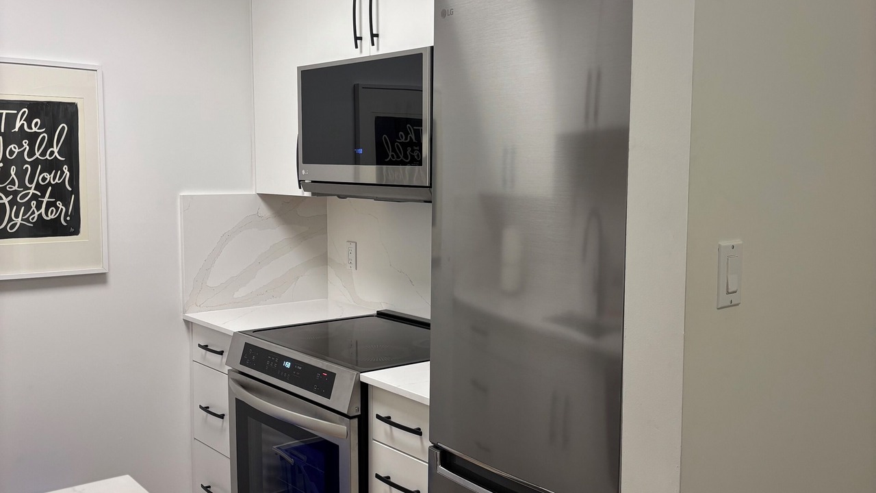 Photo of Kitchen in Village North