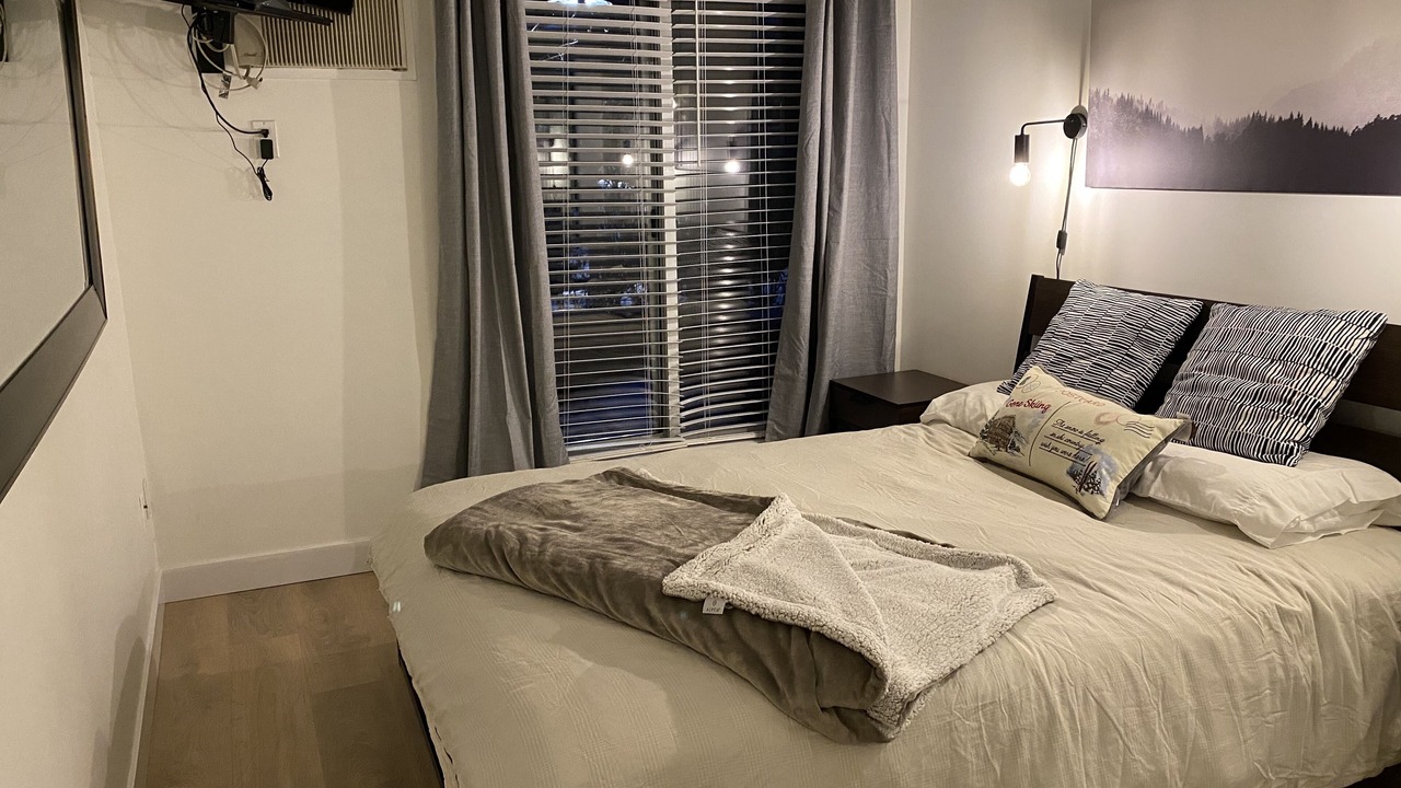 Photo of Bedroom in Village North