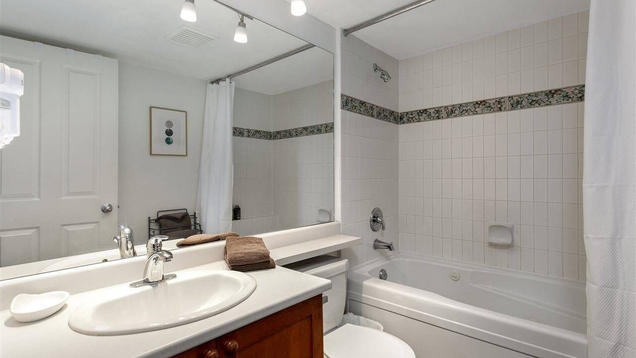 Photo of Bathroom in Village North