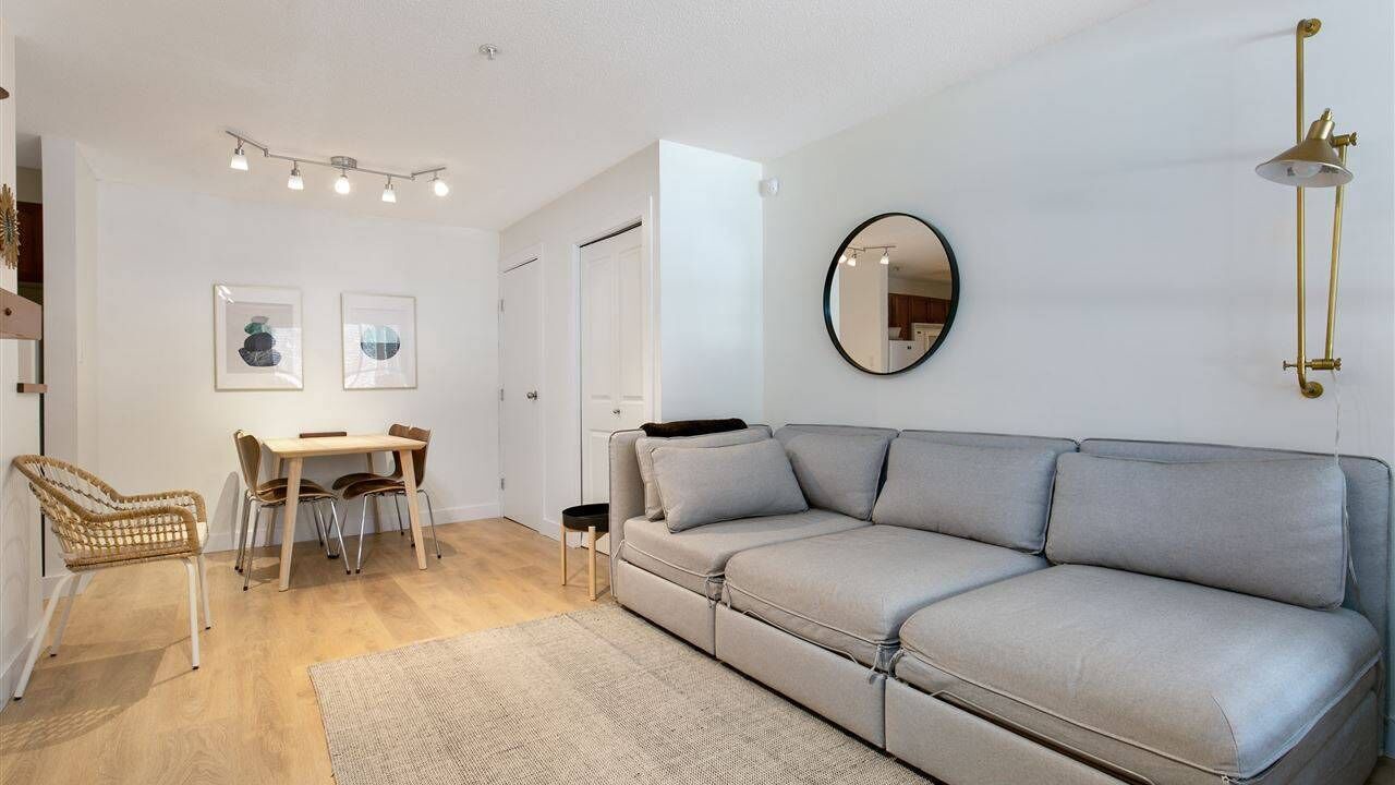 Photo of Livingroom in Village North