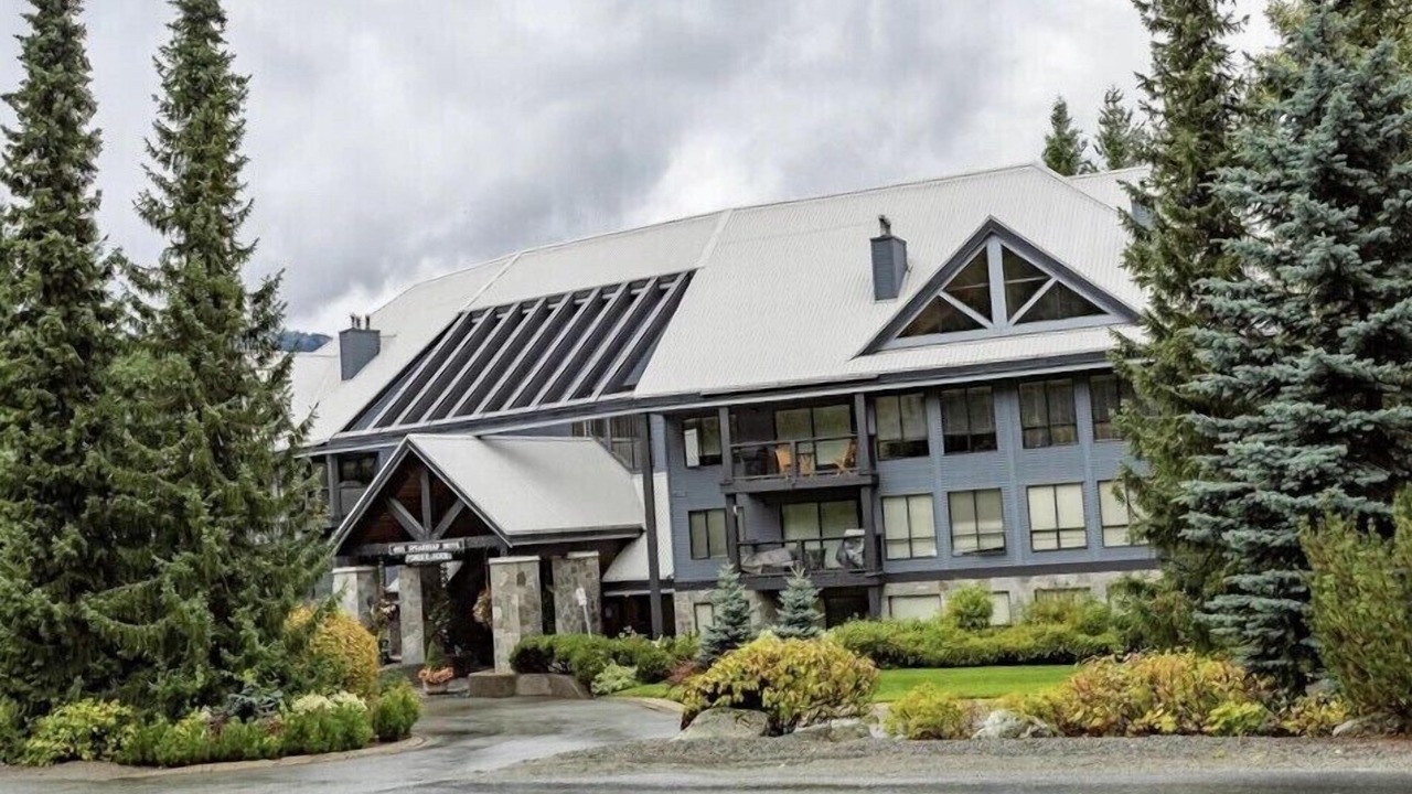 Photo of Outdoor in Whistler