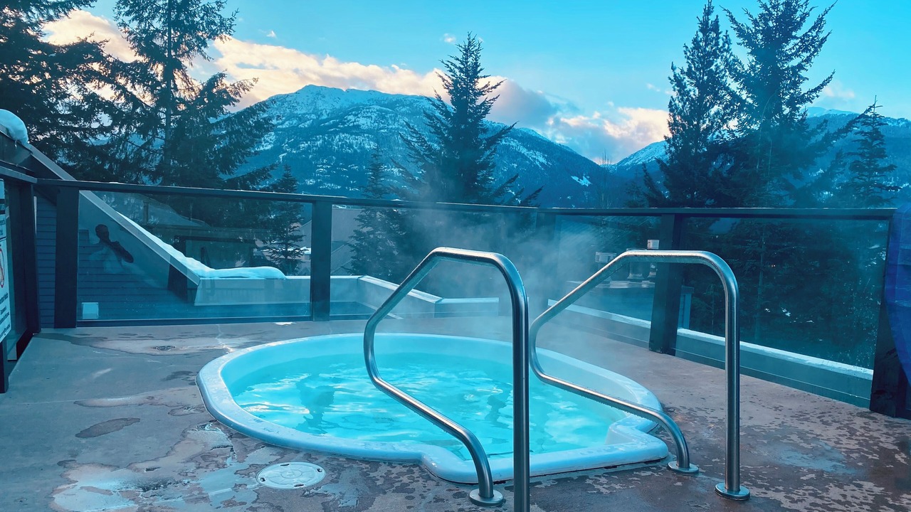 Photo of Outdoor in Whistler
