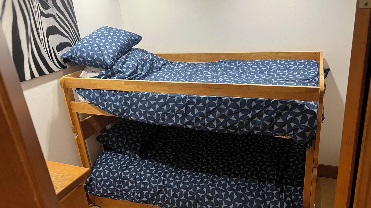 Photo of Bedroom in Whistler