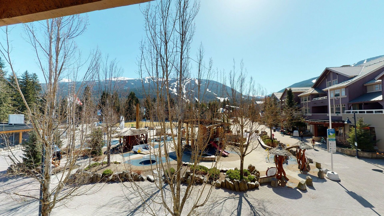 Photo of Patio Balcony in Village North