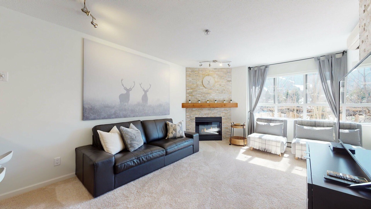 Photo of Livingroom in Village North