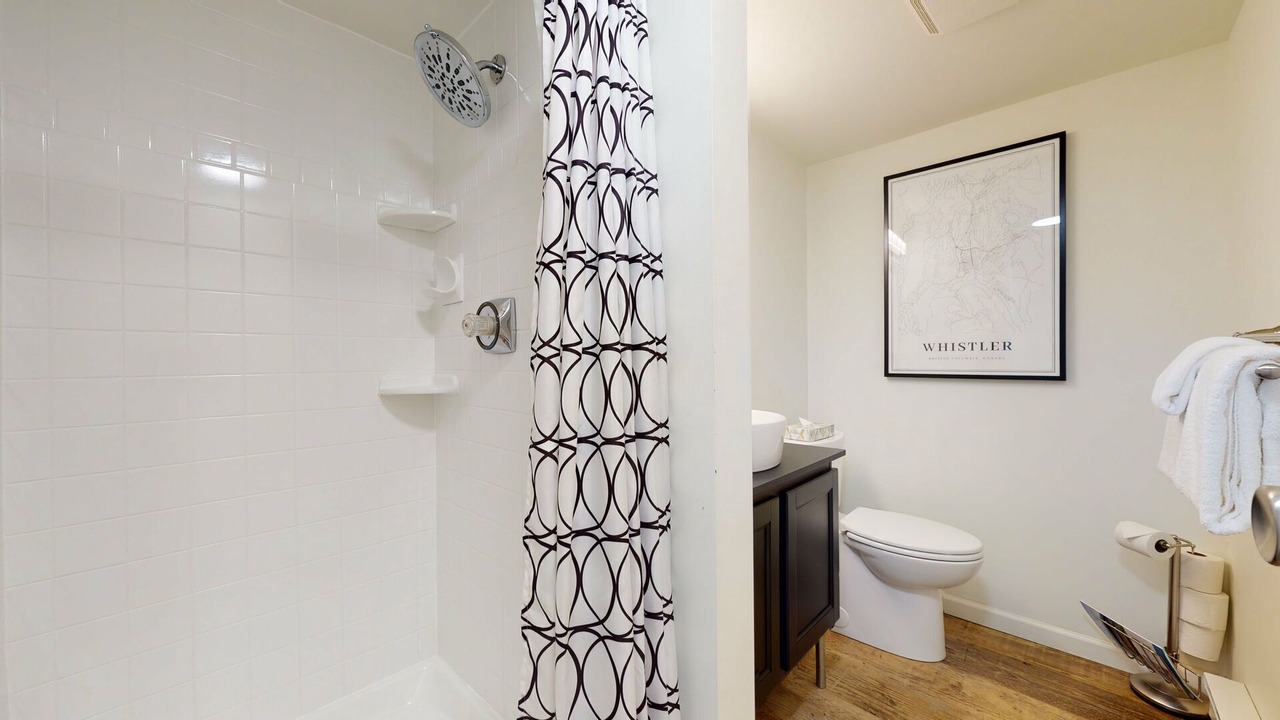 Photo of Bathroom in Village North