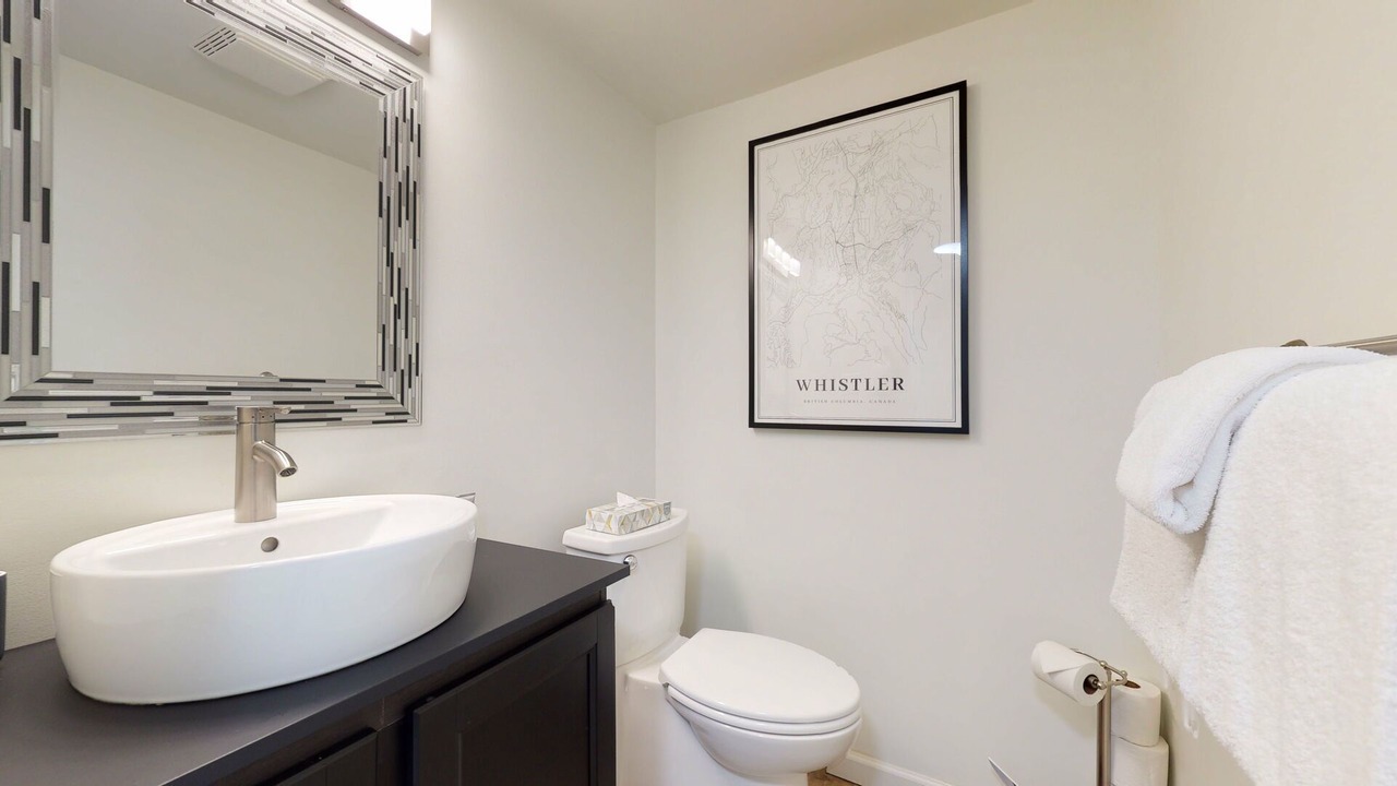 Photo of Bathroom in Village North