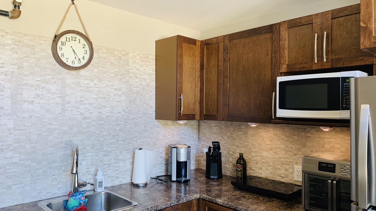 Photo of Kitchen in Okanagan-Similkameen