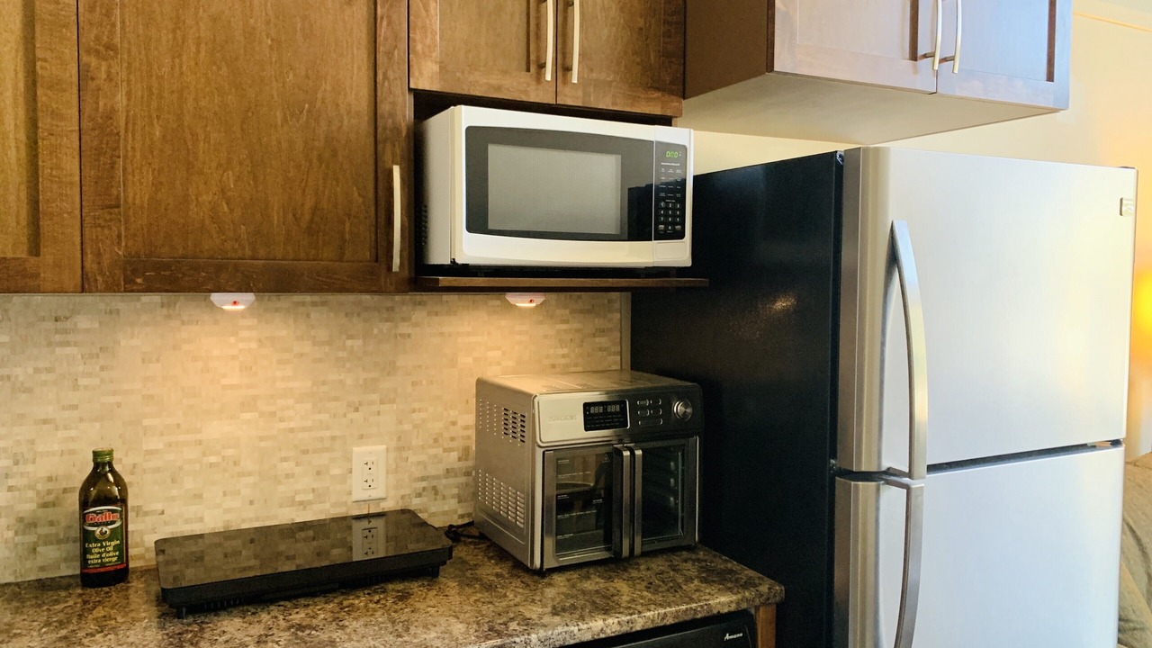 Photo of Kitchen in Okanagan-Similkameen