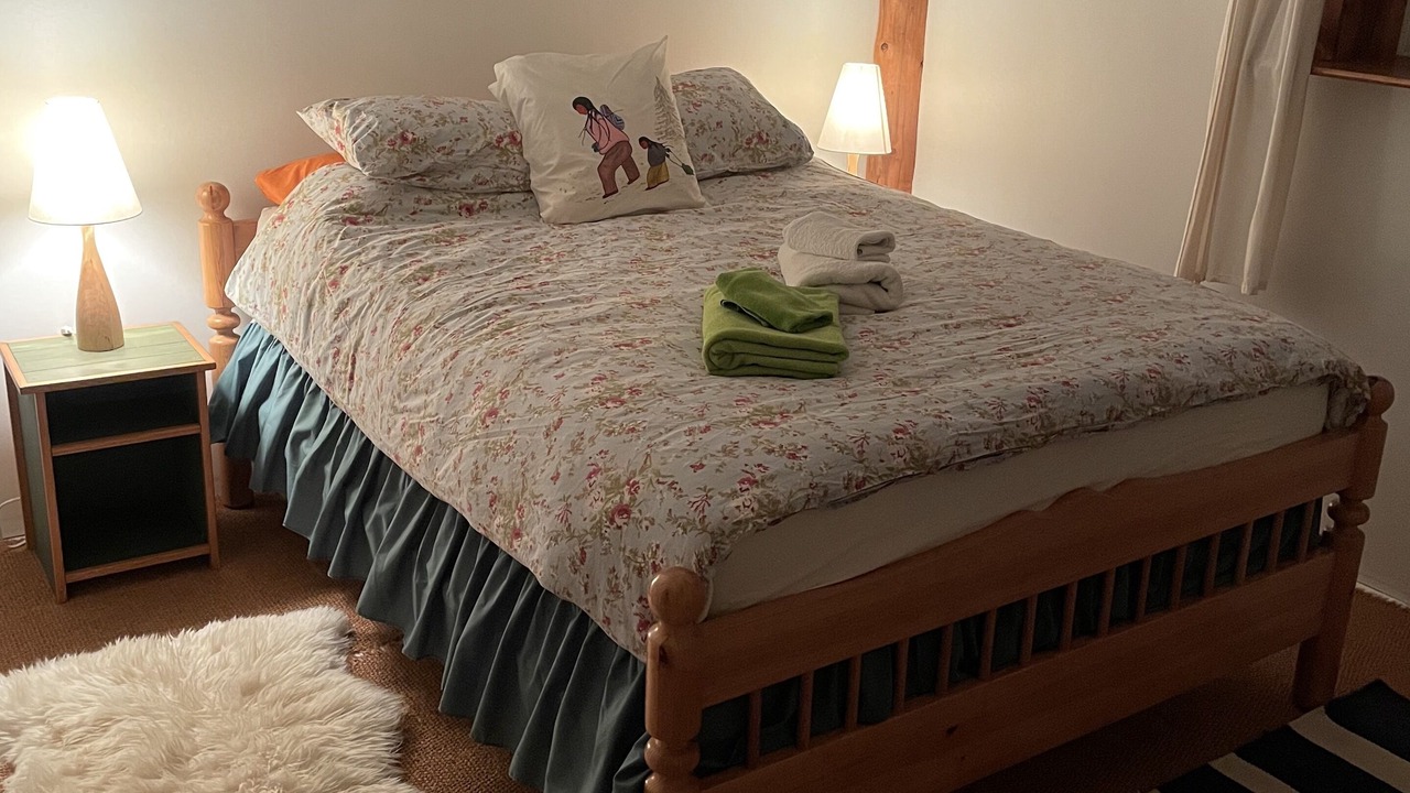 Photo of Bedroom in Fernie