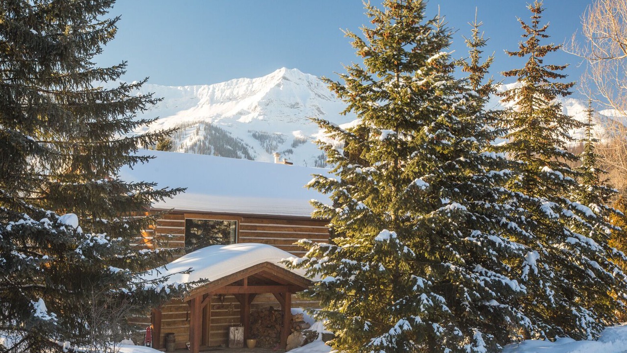Photo of Outdoor in Fernie
