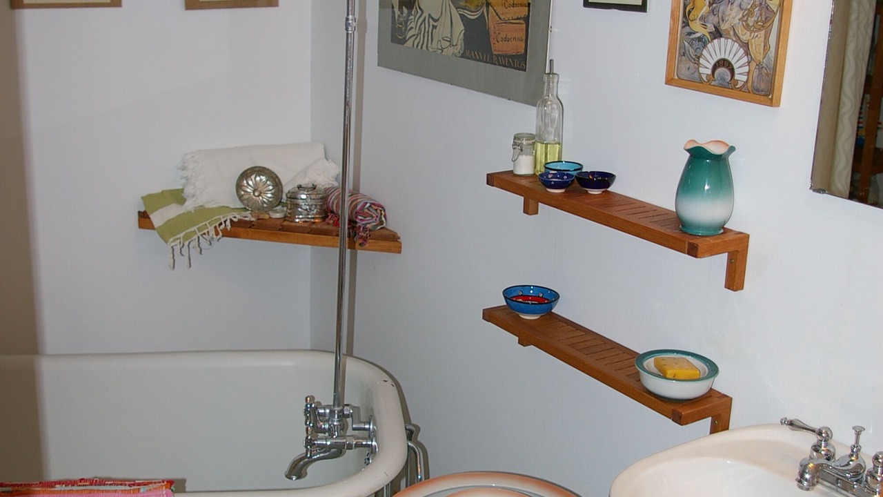 Photo of Bathroom in Fernie