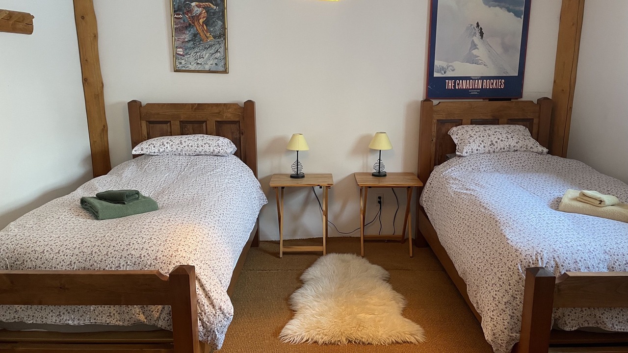 Photo of Bedroom in Fernie