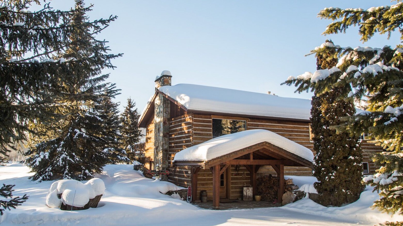 Photo of Outdoor in Fernie