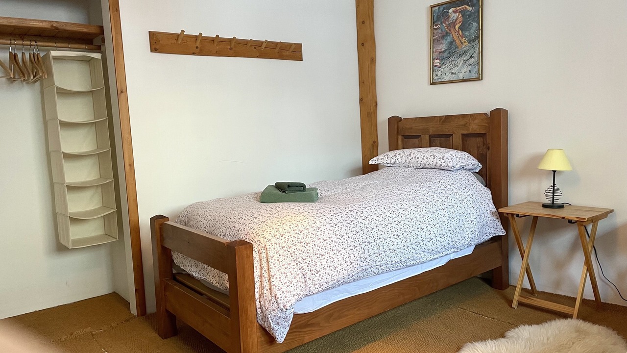 Photo of Bedroom in Fernie