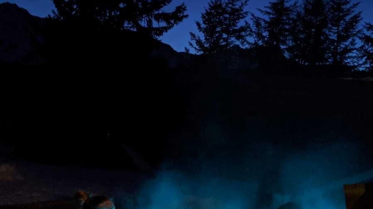 Photo of Outdoor in Fernie