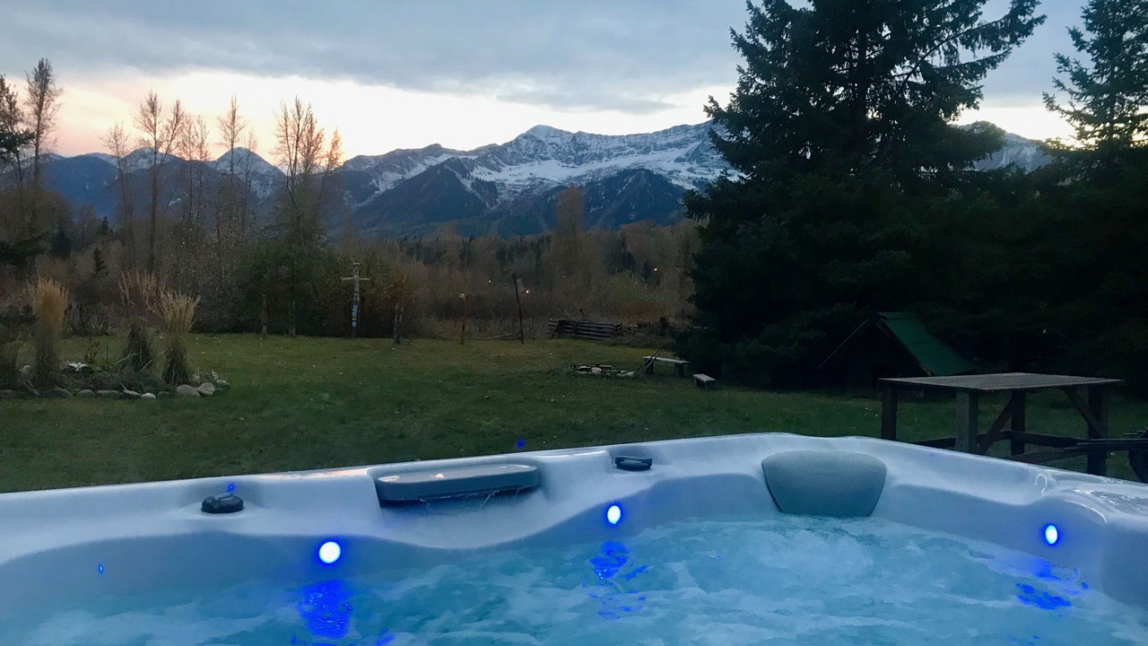 Photo of Outdoor in Fernie