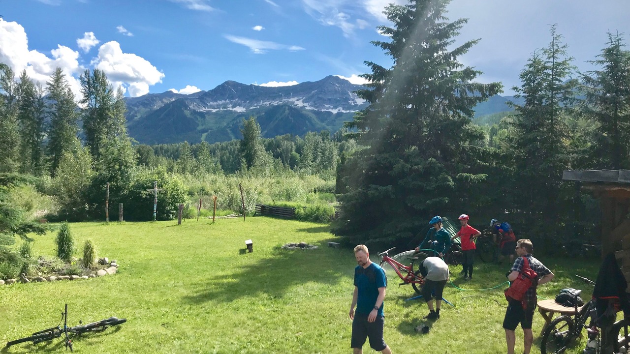 Photo of Others in Fernie