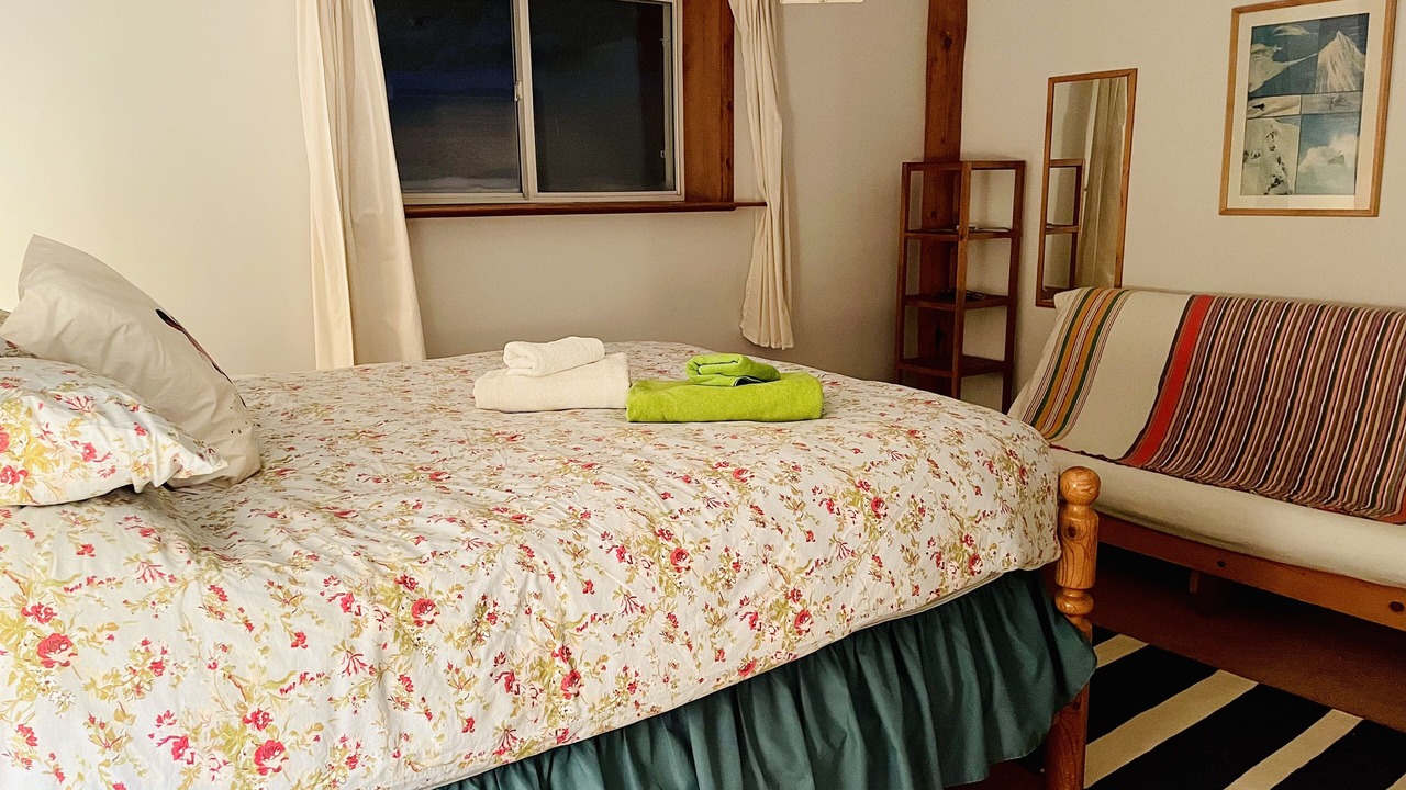Photo of Bedroom in Fernie