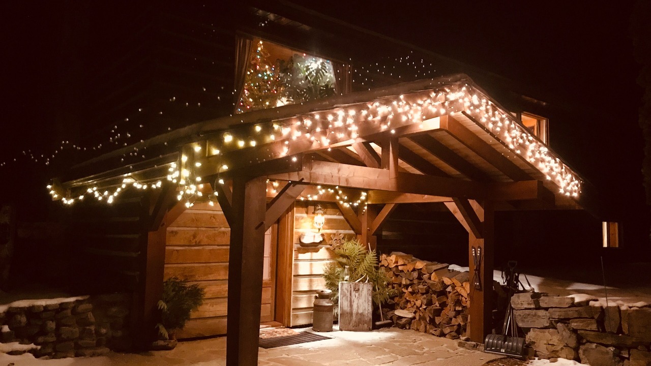Photo of Outdoor in Fernie
