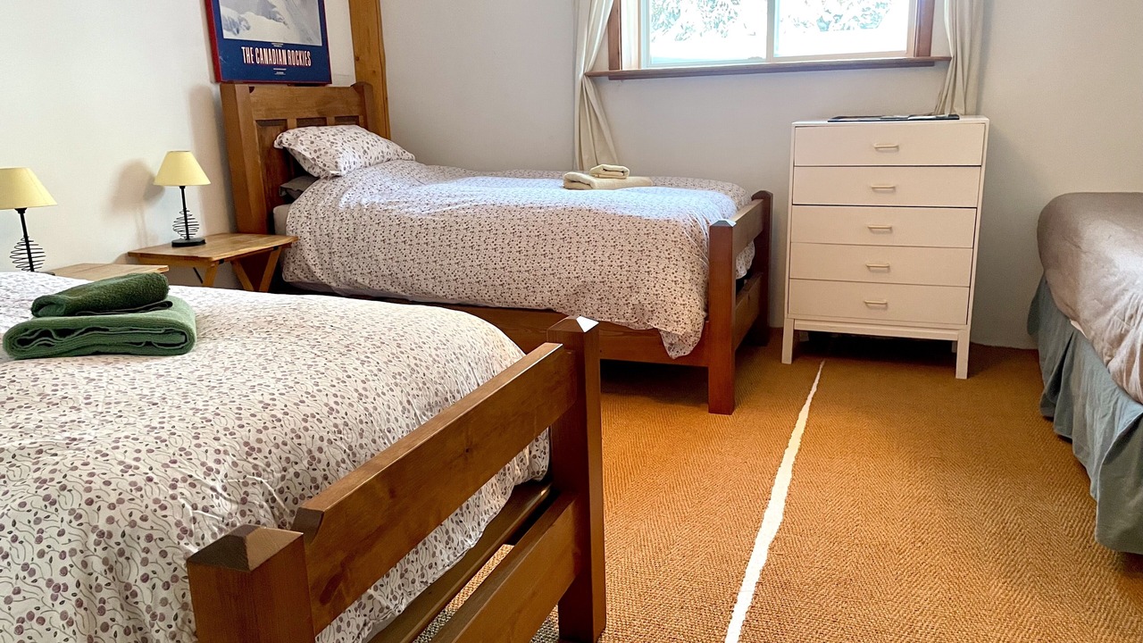 Photo of Bedroom in Fernie