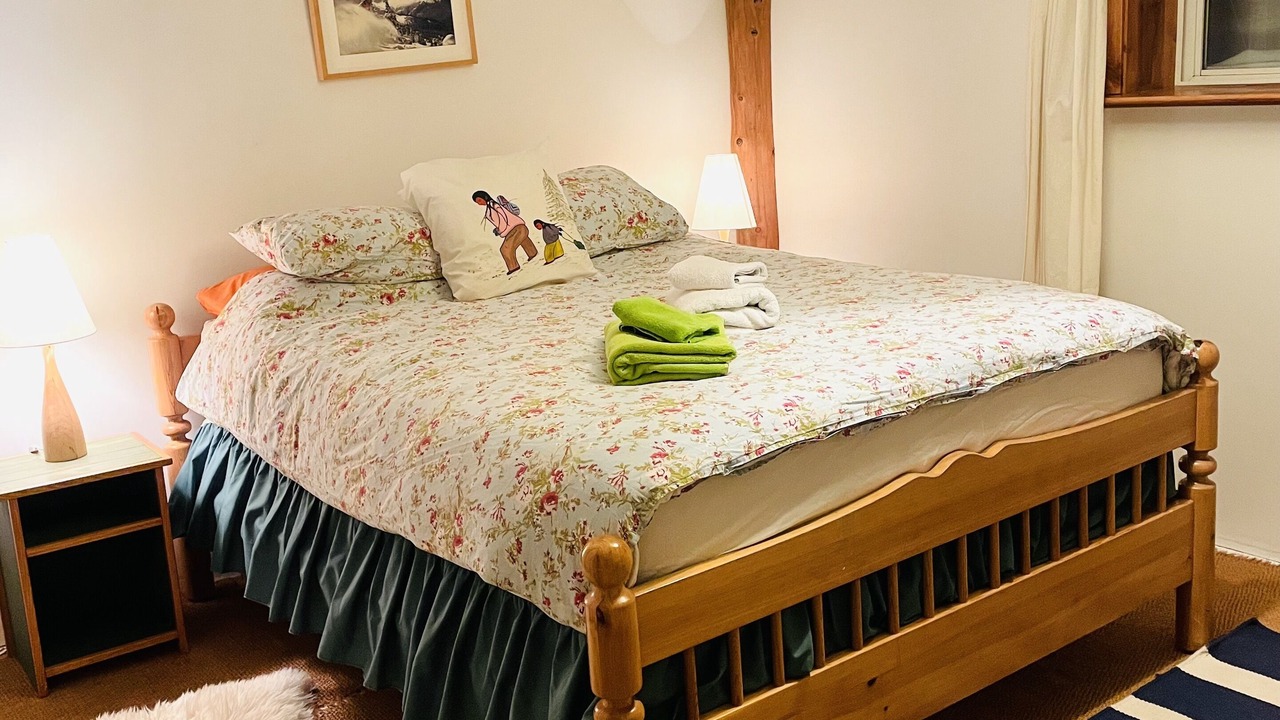 Photo of Bedroom in Fernie