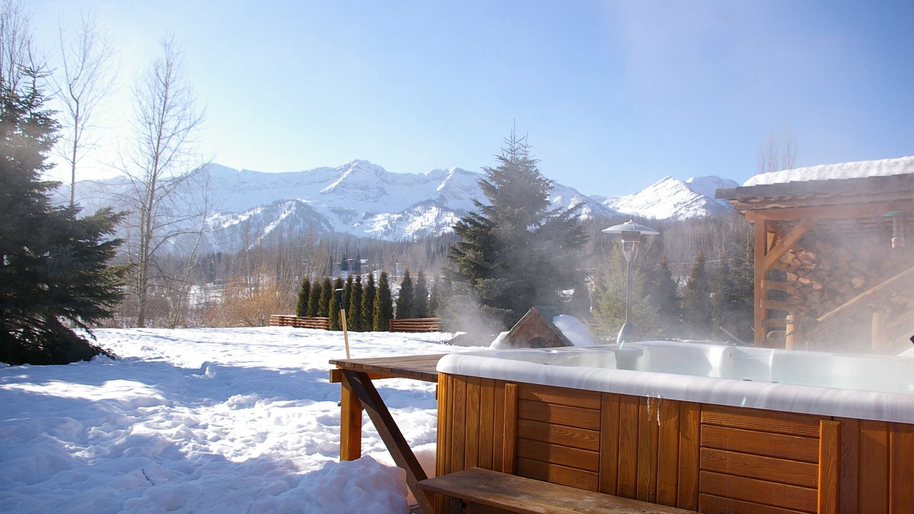 Photo of Outdoor in Fernie