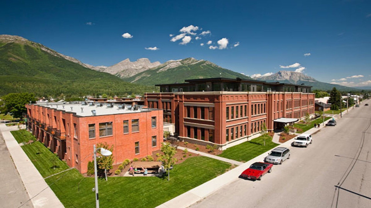 Photo of Others in East Kootenay