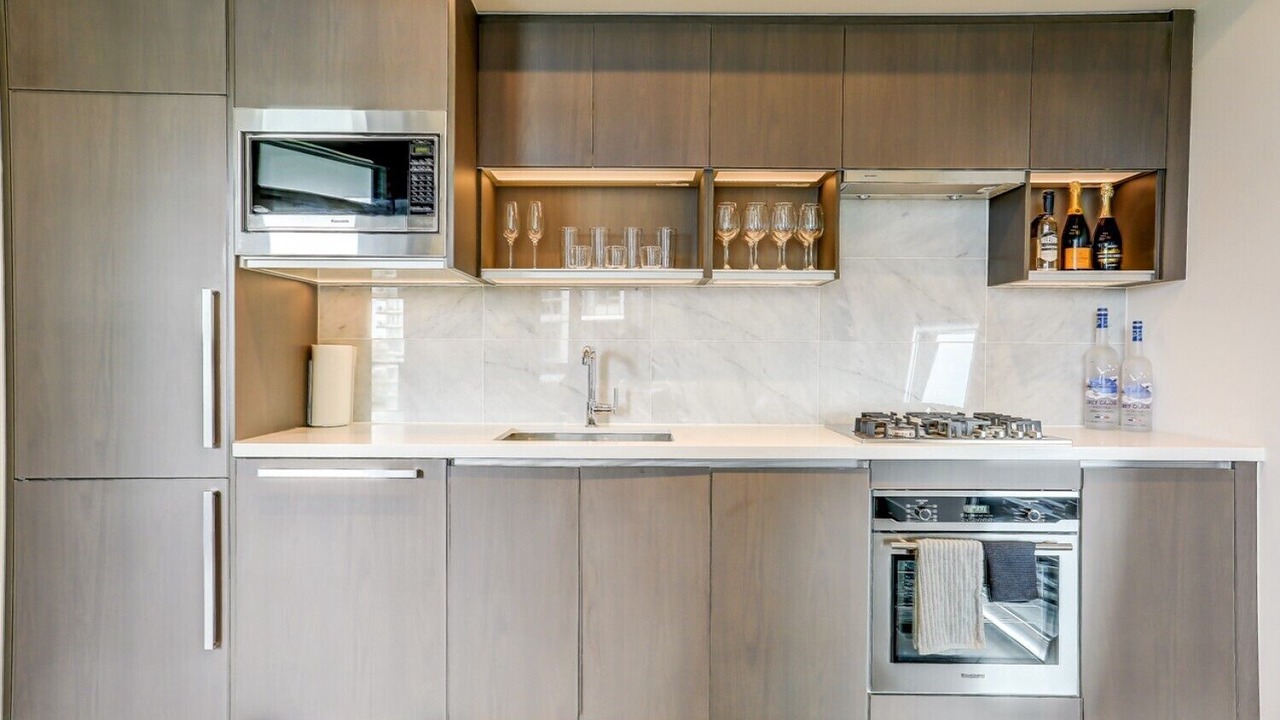 Photo of Kitchen in Central