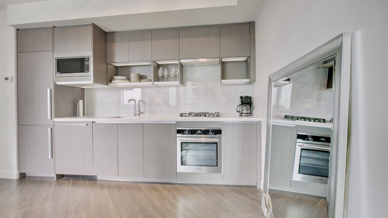 Photo of Kitchen in Central