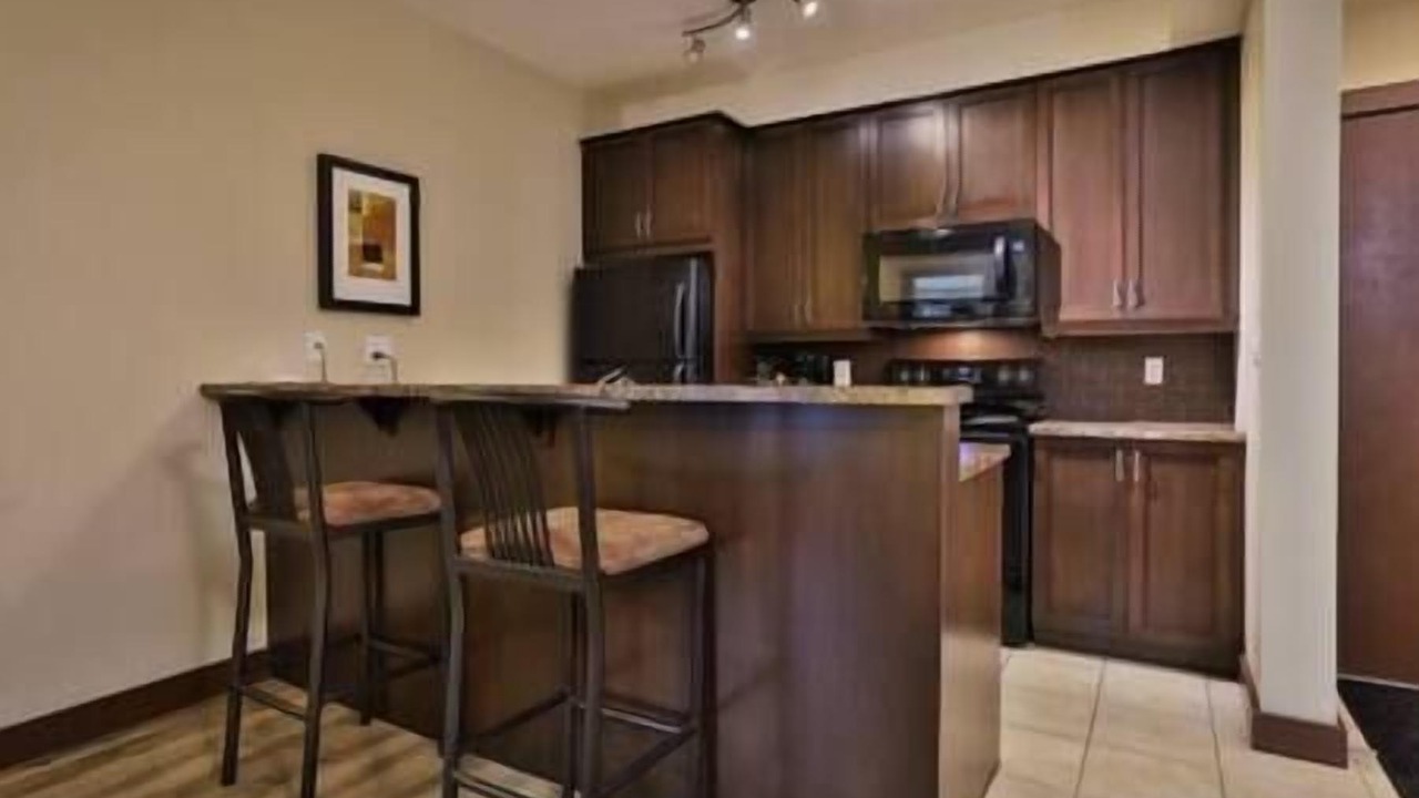 Photo of Kitchen in Fernie