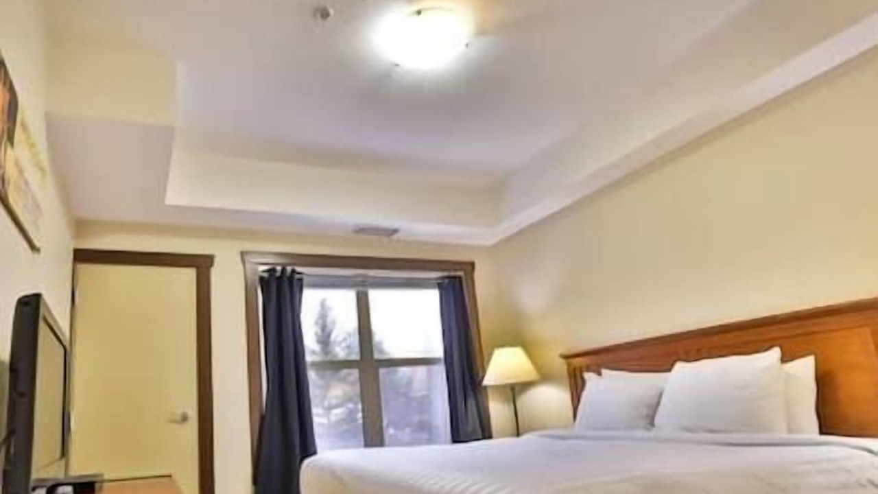 Photo of Bedroom in Fernie