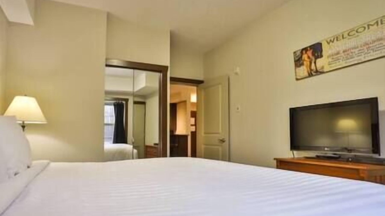 Photo of Bedroom in Fernie