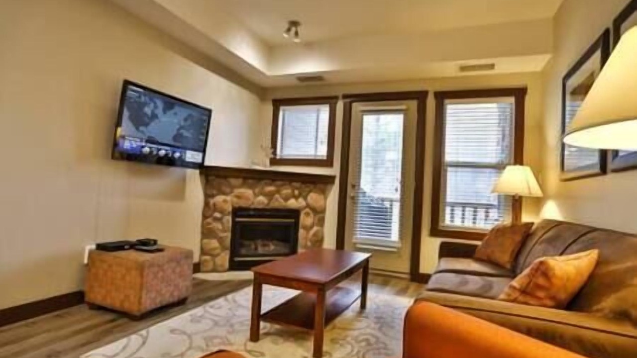 Photo of Livingroom in Fernie