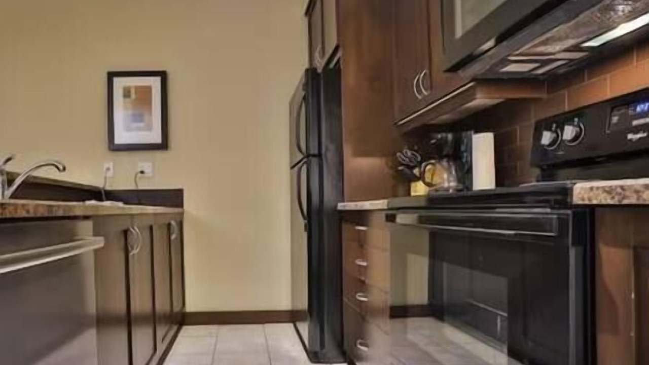 Photo of Kitchen in Fernie