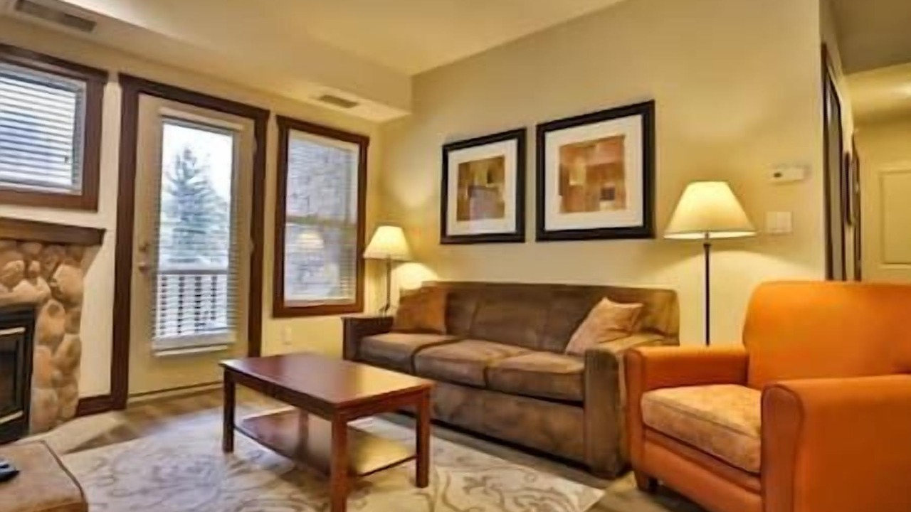 Photo of Livingroom in Fernie