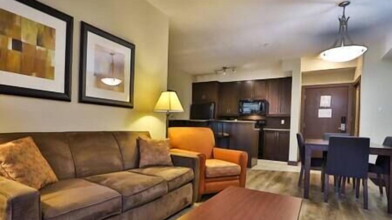 Photo of Livingroom in Fernie