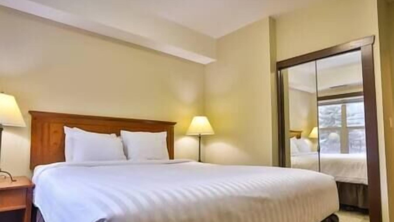 Photo of Bedroom in Fernie