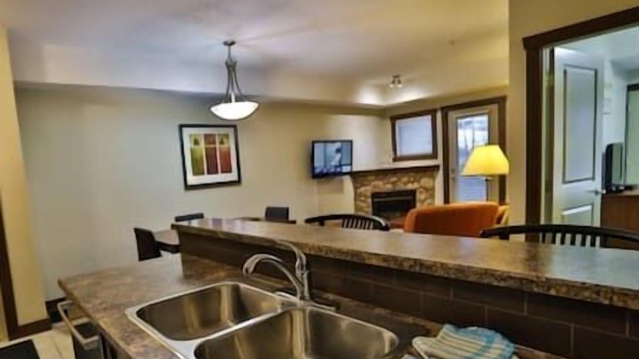 Photo of Kitchen in Fernie