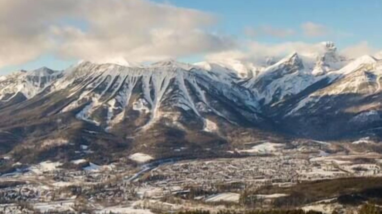 Photo of Outdoor in Fernie
